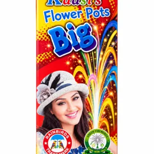 Flower Pot - Special