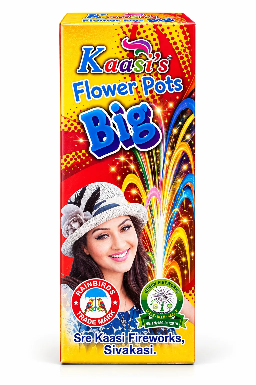 Flower Pot - Special