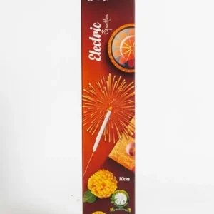10 cm Electric Sparkler
