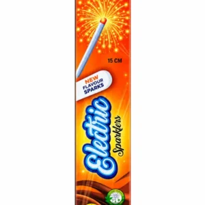 15 cm Electric Sparkler