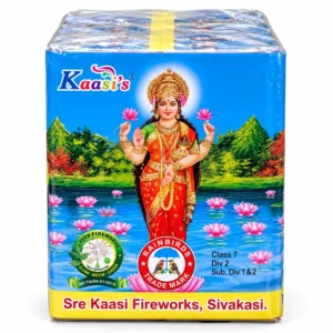 3 1/2" Lakshmi