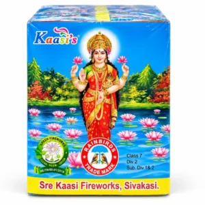 4" Lakshmi