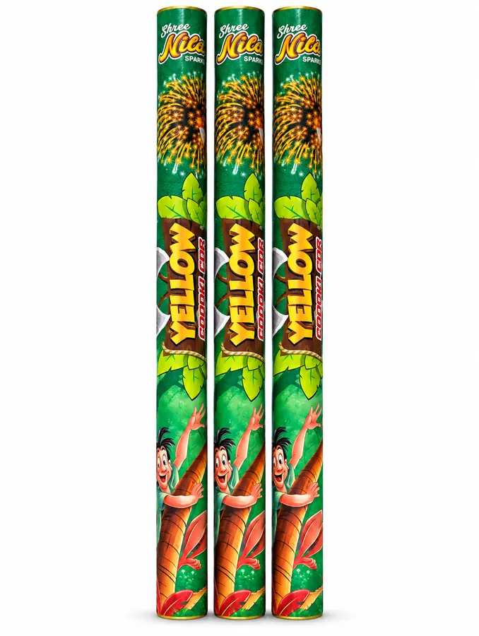 50 cm Electric Sparkler