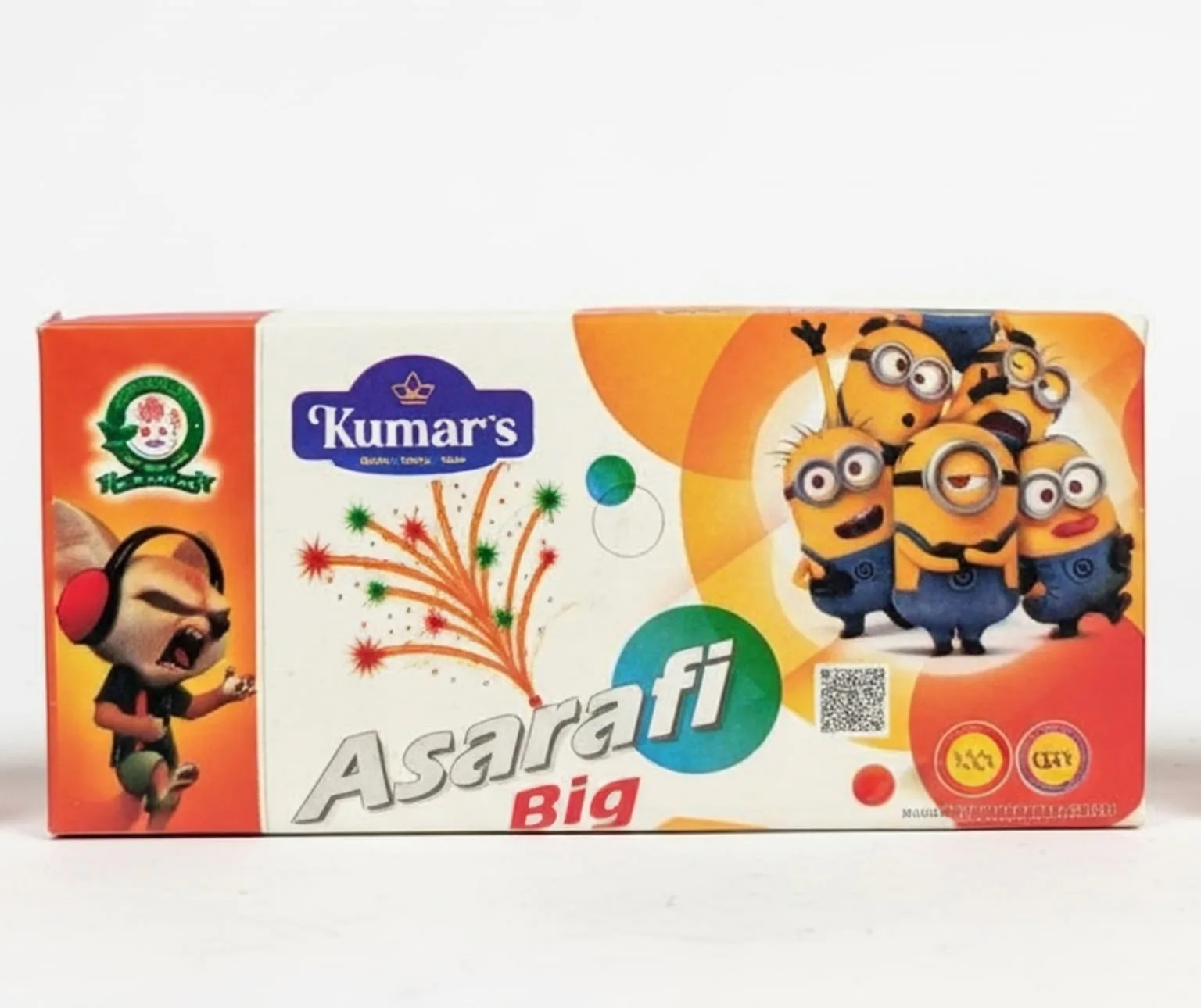 Asrafi - 5 pcs