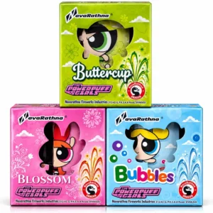 Bubbles