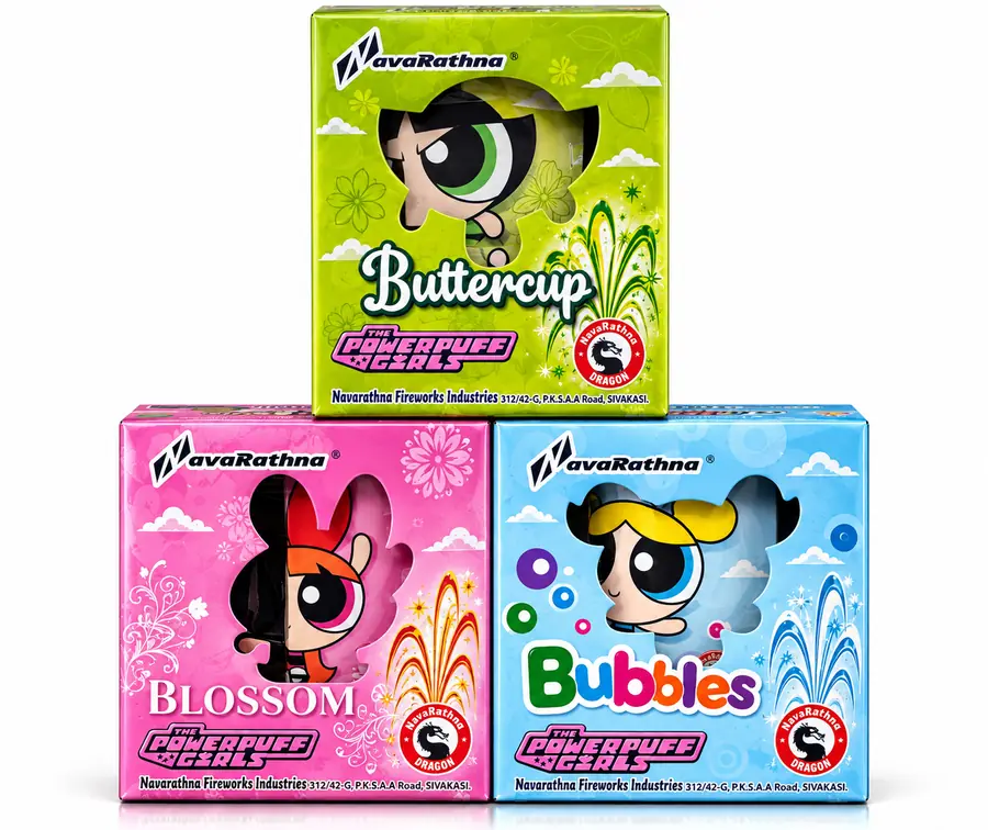 Bubbles