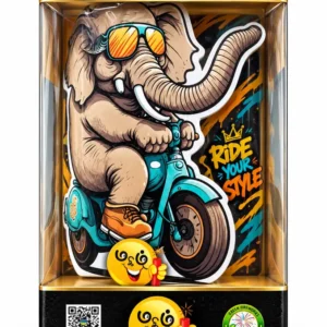 Fantasy Elephant