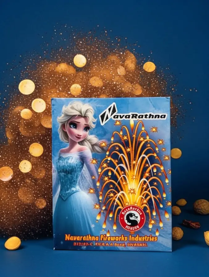 Frozen