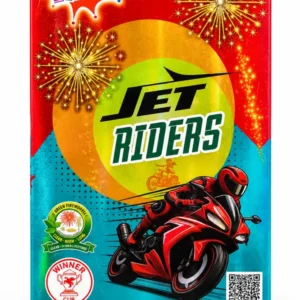 Jet Rider