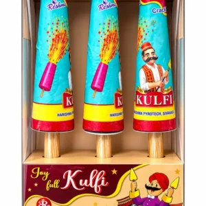 Kulfi