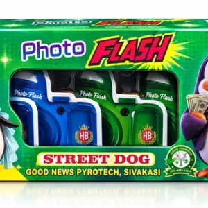 Photo Flash