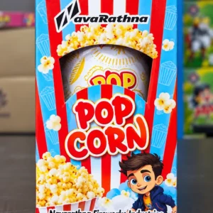 Pop Corn