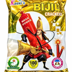 Red Bijili
