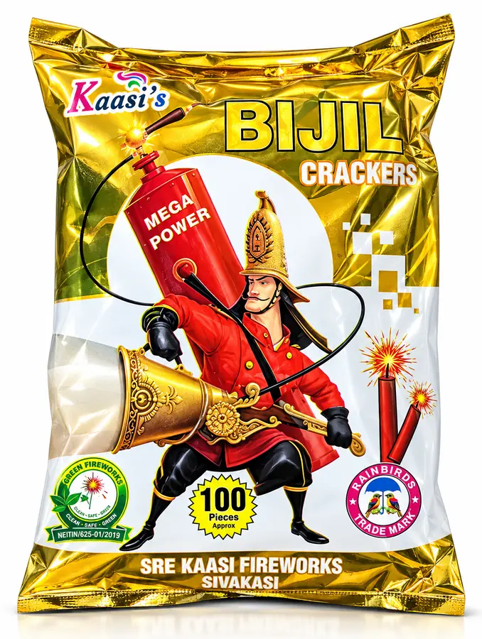 Red Bijili