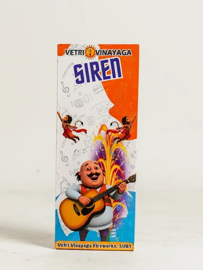 Siren