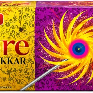 Wire Chakkar